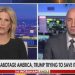 Stephen Miller Awkwardly Forced to Watch AOC Call Him 4′10″ | The White House deputy chief of staff was a guest on Fox News when host Laura Ingraham rolled the footage.