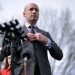 Stephen Miller is Trump's Rottweiler. Now he wants to dismantle the Democrats