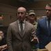 Stephen Miller's comments on presidential powers spark search interest in 'plenary authority'