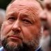 Supreme Court rejects Alex Jones' appeal of $1.4 billion Sandy Hook judgment