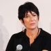 Supreme Court rejects appeal from Epstein accomplice Ghislaine Maxwell
