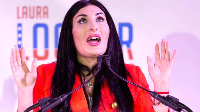 Supreme Court rejects conservative activist Laura Loomer's bid to sue social media for banning her