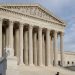 Supreme Court to run out of funding due to shutdown