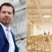 Swalwell demands 2028 Dem candidates vow to destroy Trump's White House ballroom project