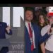 Teen MAGA Superfan Confronts J.D. Vance on ‘Disturbing’ Tendencies