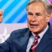 Texas will target professors 'pushing leftist ideologies,' Gov. Greg Abbott says