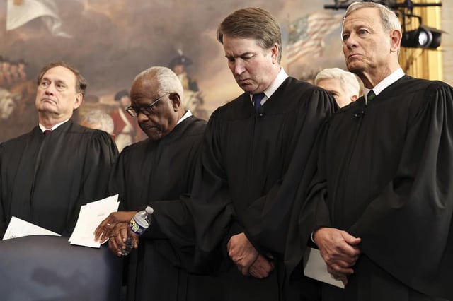 The 2026 Election Is Being Decided at the Supreme Court