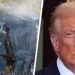 The Annihilator is destroying the White House to feed his ego