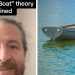 The "Empty Boat Theory" is trending as a "brain hack" to fight anger and anxiety