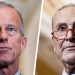 The GOP expected Democrats to relent on the shutdown by now. That isn't happening.