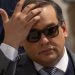 The Good News: Scummy George Santos Isn’t Out of the Woods Just Yet