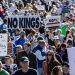 The No Kings Day Project Must Evolve From Protest to Civil Disobedience