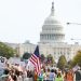 The Right’s Most Unhinged Reactions to the Historic ‘No Kings’ Protests | The award for most ridiculous reaction goes to the president