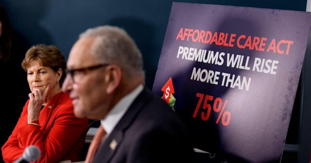 The Shutdown Is Bad. The End of the Obamacare Subsidies Is Worse.