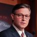 The Speaker of the House is Abetting Authoritarianism