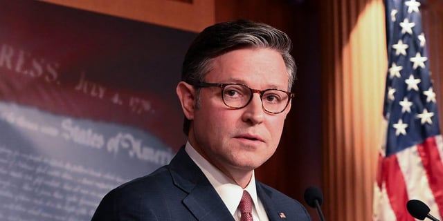 The Speaker of the House is Abetting Authoritarianism