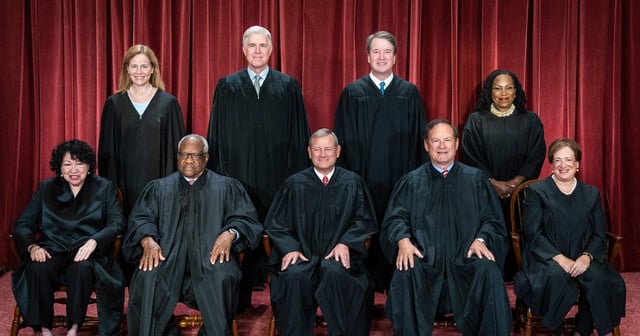 The Supreme Court Is Going To Gut The Voting Rights Act To The Bone