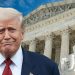 The Supreme Court Just Rewrote the Constitution to Give Trump Terrifying New Powers