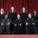 The Supreme Court's chief 'originalists' seem more like monarchists