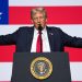 The Terrifying New Memo Trump Could Use to Go After His Opposition