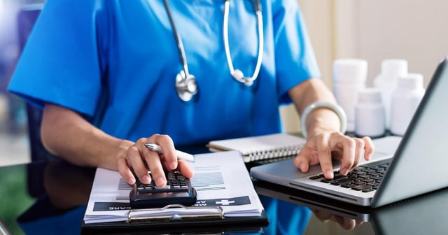 The U.S. already has a medical debt crisis. Republicans are making it worse.