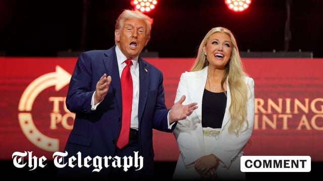 The political battle of our age is not between Left and Right, but sane and insane