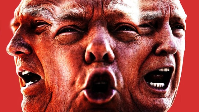 Therapists Warn This Normalized Trump Behavior Is Causing Real-World Harm
