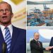 Thune says ‘time’s right’ for Russia sanctions bill as Trump asks Bessent to pitch Europe on China tariffs