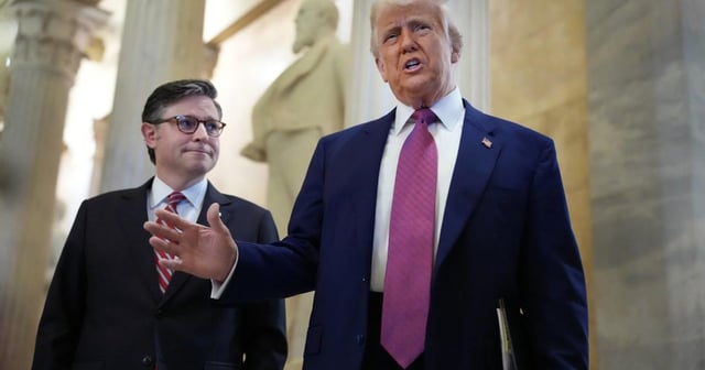 Top Republicans stand by president's poop video