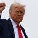 Treasury Defends Minting a $1 Trump Coin Despite 1866 Law