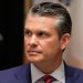 Troops with beards barred from Hegseth event in South Korea: Report
