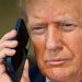Trump, 79, Bizarrely Claims World Leader Has No Phone | The aging president appears to think Kim Jong has no access to a telephone