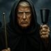 Trump, 79, Posts Bizarre Grim Reaper-Themed AI Music Video