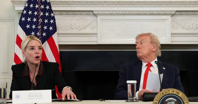 Trump Accidentally Posted Message That Could Destroy Entire Comey Case