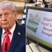Trump Admin Tells SNAP Recipients They Won't Get Food Stamps in November Because Democrats Insist on Funding 'Gender Mutilation'