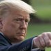 Trump Administration Fires at Least 4,100 in Shutdown Purge