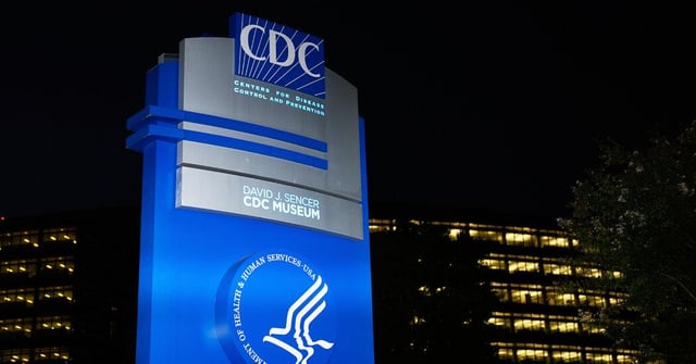Trump Administration Is Bringing Back Scores of C.D.C. Experts Fired in Error
