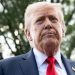 Trump Aides Secretly Panicking About His Looming Political Nightmare