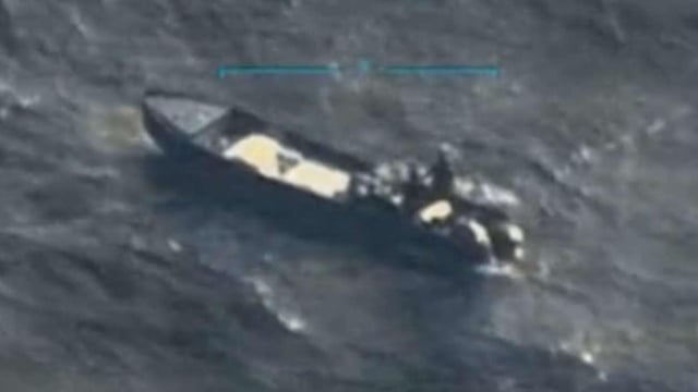 Trump Allegedly Misidentified a Colombian Fisherman as a Venezuelan 'Narcoterrorist'