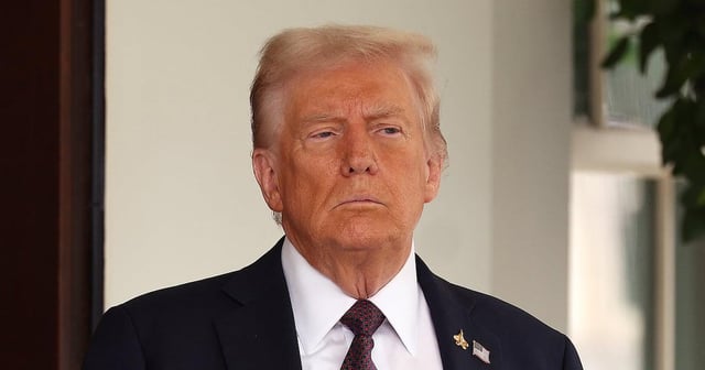 Trump-Appointed Judge Blocks POTUS’ Latest Blue City Takeover