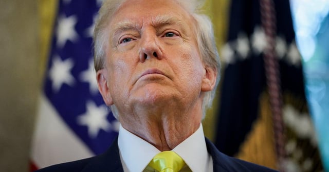 Trump-Appointed Judge Rips President’s Plot to Defy Her Order