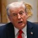 Trump Approval Rating Polls ‘Bad Results’ for President: Nate Silver
