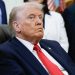 Trump Approves Disaster Aid—But Only for States That Voted for Him