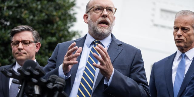 Trump CFPB Moves to Bar States From Wiping Medical Debt Off Credit Reports