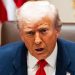 Trump Demands Epstein-Obsessed Nemesis Be Removed From Congress