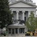 Trump Demolishes Part of White House as He Builds His Tacky Ballroom