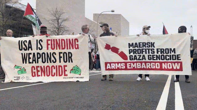 Trump Directive Classifies “Anti-Capitalism” and “Anti-American” Views as Domestic Terrorism