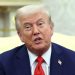 Trump Falsely Claims ‘Biden FBI’ Placed Agents in Jan. 6 Crowd
