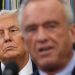 Trump Gets COVID Jab His Health Secretary Hates - The president got all of his shots while his administration restricts the availability of vaccines.