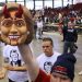 Trump Goes Over the Brink, Labels Democrats the Party of Satan